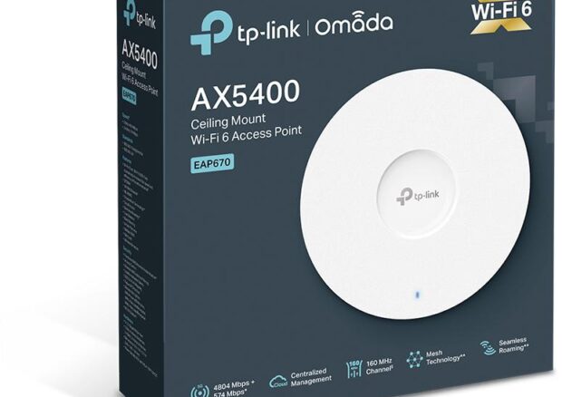 AP TP-LINK EAP670