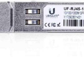 UBIQUITI SFP UACC-CM-RJ45-1G