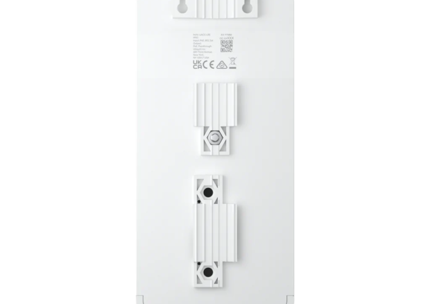 UBIQUITI REPEATER POE (UACC-LRE)