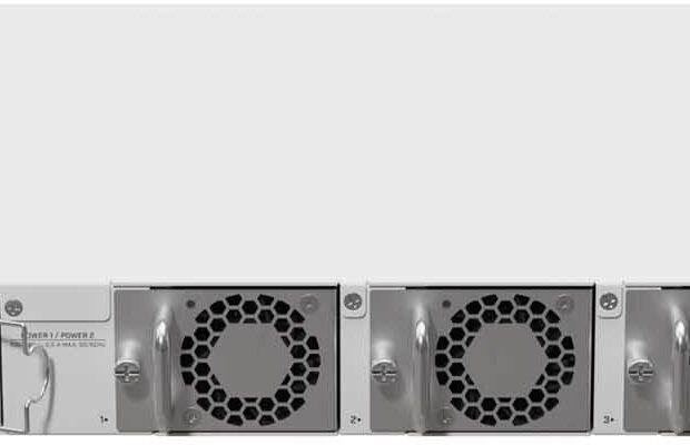 MIKROTIK ROUTERBOARD CCR2216-1G-12XS-2XQ
