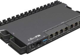 MIKROTIK ROUTERBOARD RB5009UPr+S+IN