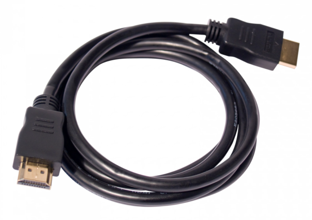 Kabel HDMI 2.0 Televes ref. 494501 1,5m 4K