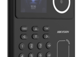 TERMINAL Z IDENTYFIKACJĄ TWARZY HIKVISION DS-K1T320MWX
