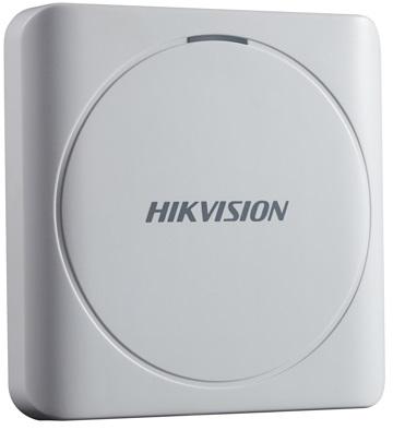 CZYTNIK ZBLIŻENIOWY HIKVISION DS-K1801M