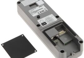 STACJA BRAMOWA DAHUA VTO2311R-WP