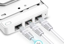 AP TP-LINK EAP615-Wall