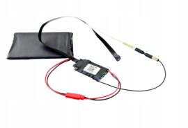Mini kamera S06 FullHD
