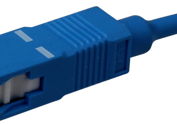 PIGTAIL SM 9/125, SC/UPC SM G657A 1,5M