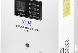Przetwornica Volt Polska SinusPro-1500S 12V 1050/1500W SOLAR