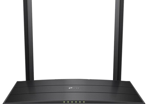 ROUTER TP-LINK VR400 V3