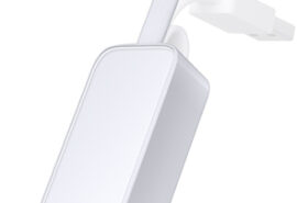 KARTA SIECIOWA ETHERNET TP-LINK UE300 USB 3.0