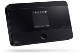 ROUTER TP-LINK M7350 4G LTE