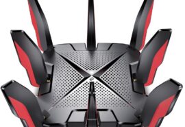 ROUTER TRZYPASMOWY TP-LINK ARCHER GX90