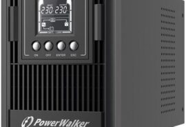 UPS ZASILACZ AWARYJNY PowerWalker VFI 1000 AT FR