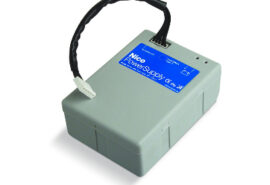 Akumulator zasilania awaryjnego Nice PS124 24V 1.2 Ah