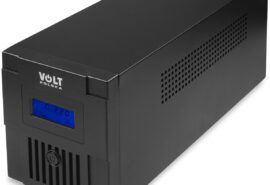 UPS ZASILACZ AWARYJNY VOLT POLSKA MICRO 1500VA 900W