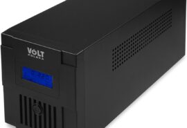 UPS ZASILACZ AWARYJNY VOLT POLSKA MICRO 2000VA 1200W