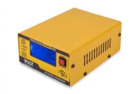 Prostownik Smart Volt Polska 6V/12V 15A A86