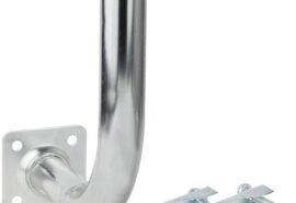 UCHWYT ANTENOWY L200B (20 CM) BALKONOWY