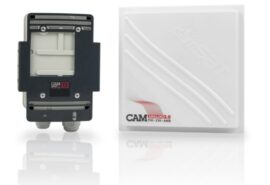 ZESTAW CAMSAT CAM-Analog2.0
