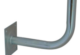 UCHWYT ANTENOWY L300 (30 CM)