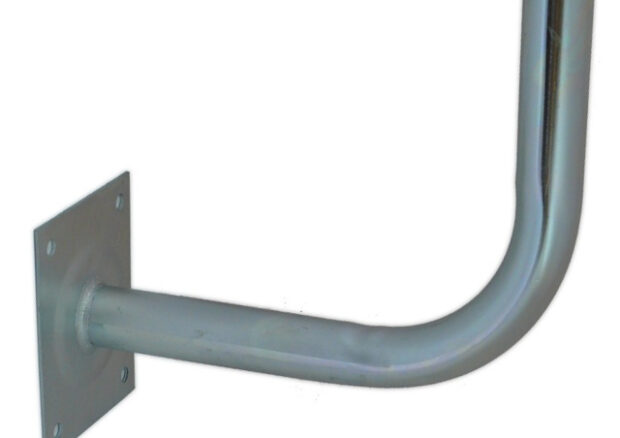 UCHWYT ANTENOWY L300 (30 CM)