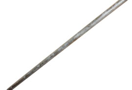 MASZT ANTENOWY SKŁADANY MS-38/1500-H