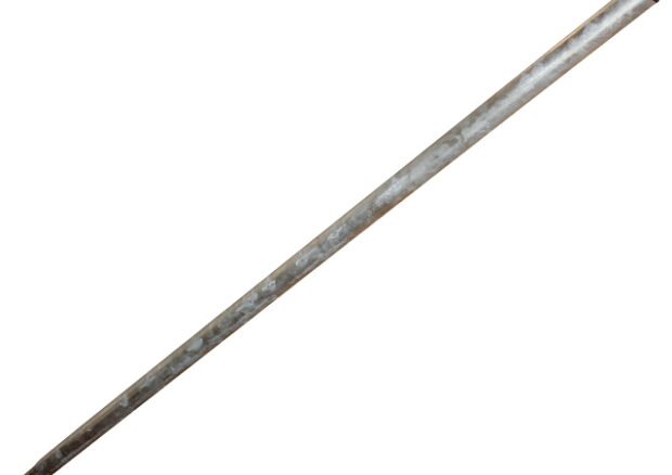 MASZT ANTENOWY SKŁADANY MS-38/1500-H