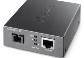 MEDIA KONWERTER WDM TP-LINK TL-FC111A-20