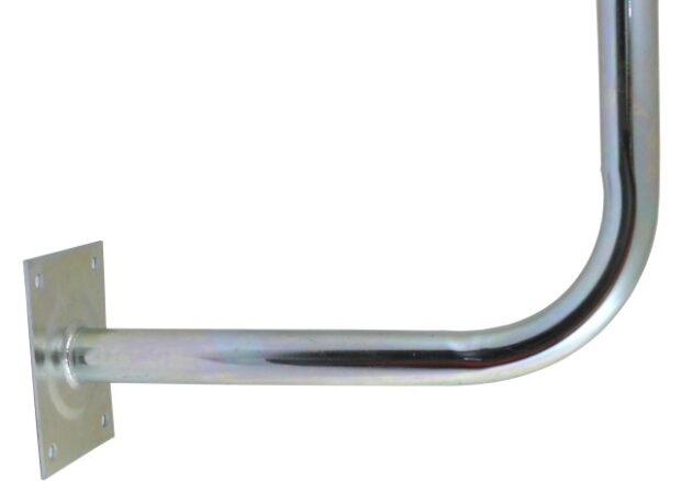 UCHWYT ANTENOWY L500 (50 CM)