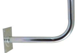 UCHWYT ANTENOWY L400 (40 CM)