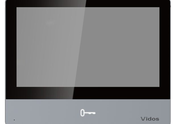 Monitor wideodomofonu VIDOS ONE M2020