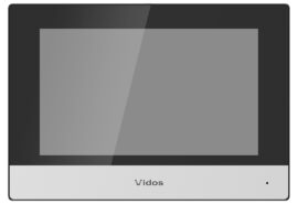 Monitor wideodomofonu VIDOS ONE M2010