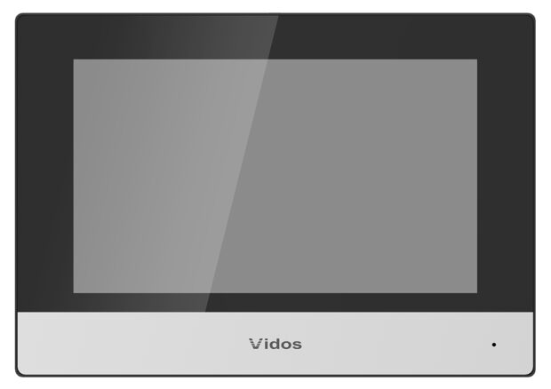 Monitor wideodomofonu VIDOS ONE M2010