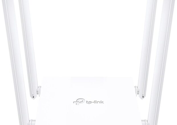 ROUTER TP-LINK Archer C24 AC750