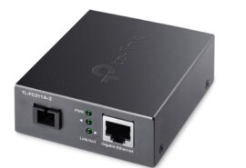 MEDIA KONWERTER WDM TP-LINK TL-FC311A-2