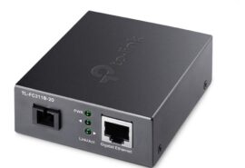 MEDIA KONWERTER WDM TP-LINK TL-FC311B-20