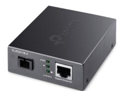 MEDIA KONWERTER WDM TP-LINK TL-FC311B-2