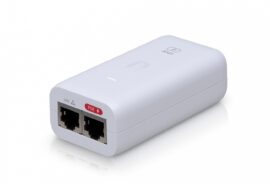 POWER ADAPTER UBIQUITI POE 802.3af (U-POE-af)