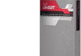 CAMSAT CDS-6IP eco