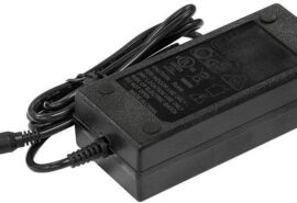 MIKROTIK Zasilacz 24V 2.5A 24HPOW