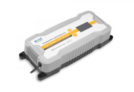 Prostownik automatyczny Volt Polska 20A 12V/24V LCD