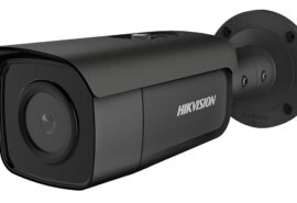 KAMERA IP HIKVISION DS-2CD2T86G2-2I (2.8mm) (C) (BLACK)
