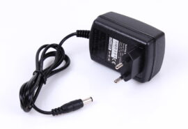 ZASILACZ IMPULSOWY 12V/1A/5.5 12W