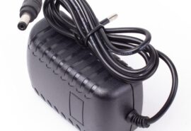 Zasilacz Impulsowy Voltage 12V/2A/5,5 24W