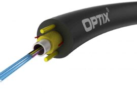 KABEL ŚWIATŁOWODOWY ARAMID Z-XOTKtcdD 2J – 200m