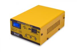 Prostownik Smart Volt Polska 6V/12V 15A A16