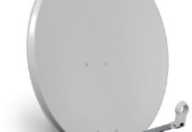 CZASZA ANTENA 80 CM JASNA (ASC-800TA-J)