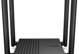 ROUTER TP-LINK Archer C64