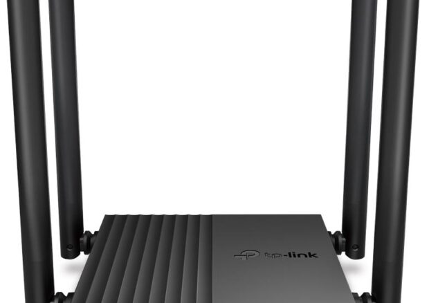 ROUTER TP-LINK Archer C64